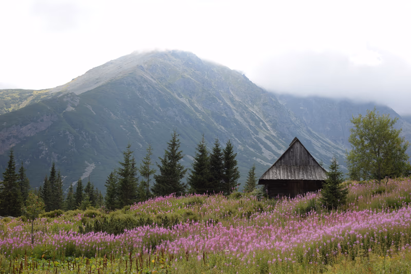 Tatry