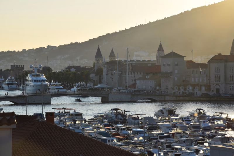 Trogir