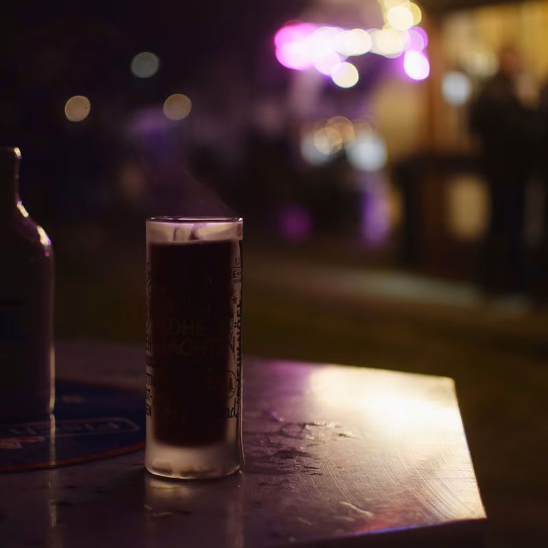 jarmark bożonarodzeniowy