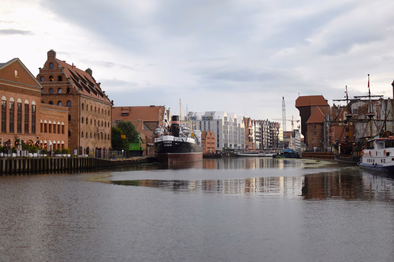 Gdańsk